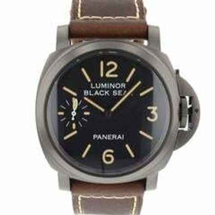  Panerai Luminor Special Edition Set NEW  
