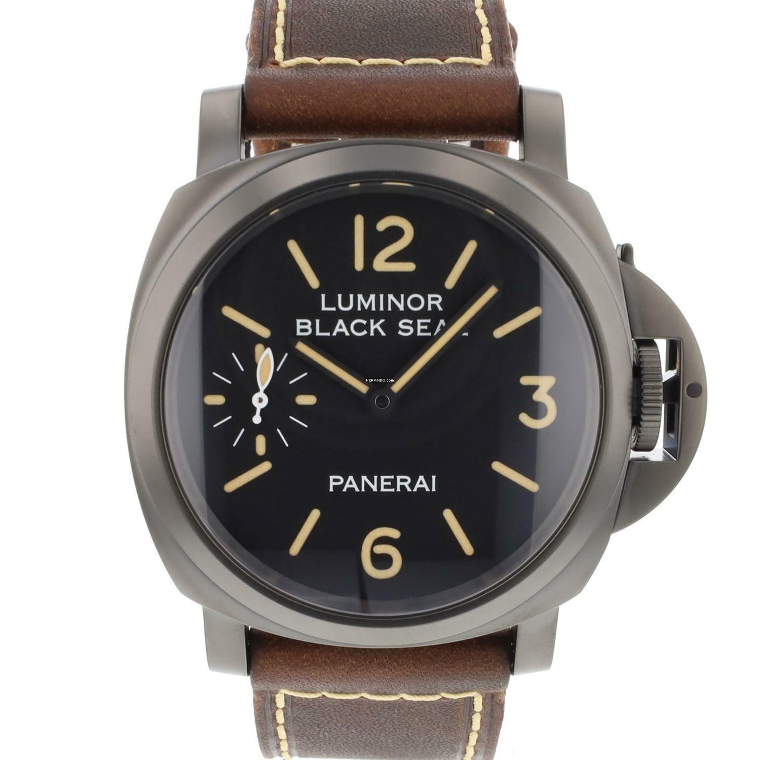 Thumbnail von Panerai Luminor Special Edition Set NEW