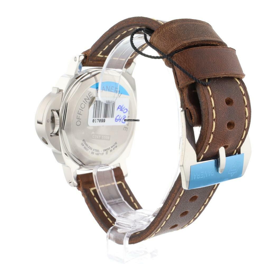 Thumbnail von Panerai Luminor Special Edition Set NEW