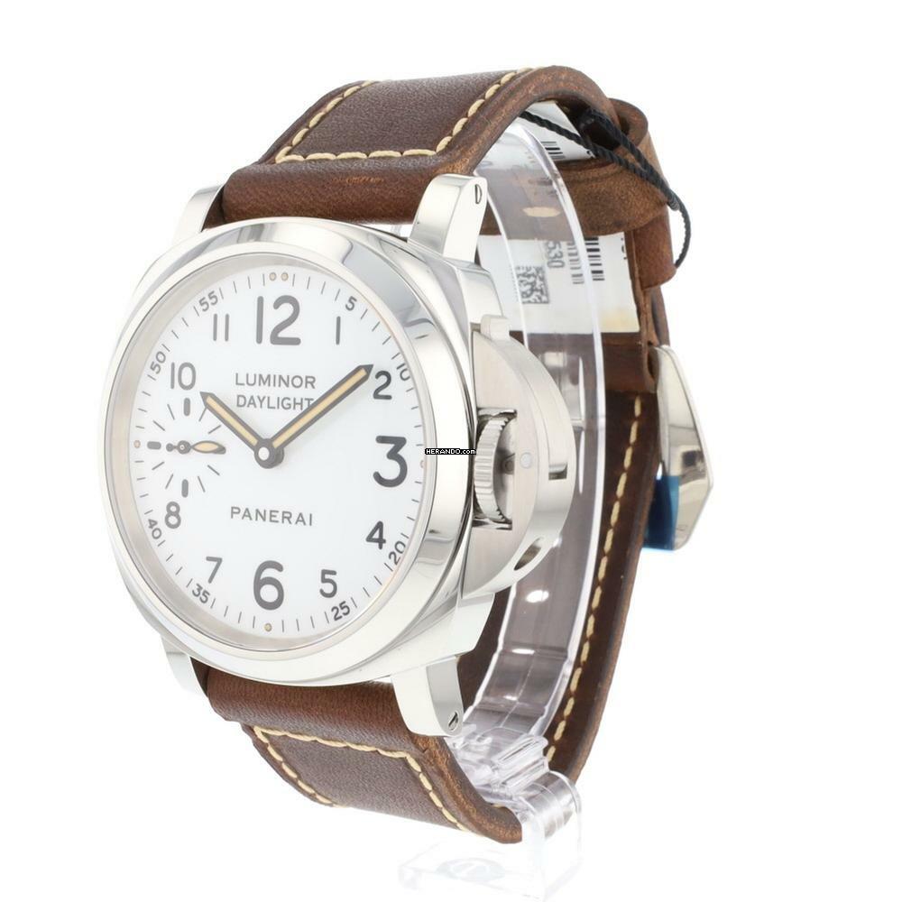 Thumbnail von Panerai Luminor Special Edition Set NEW