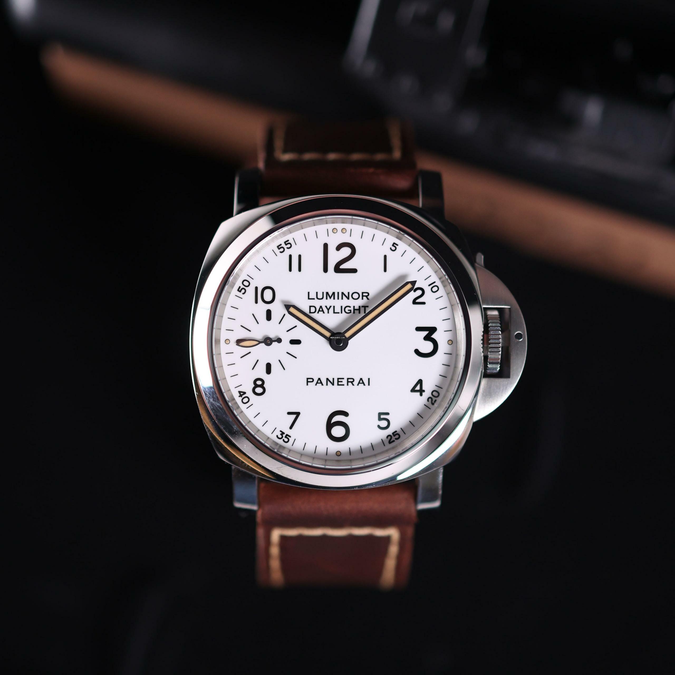 Thumbnail von Panerai Luminor Special Edition Set NEW