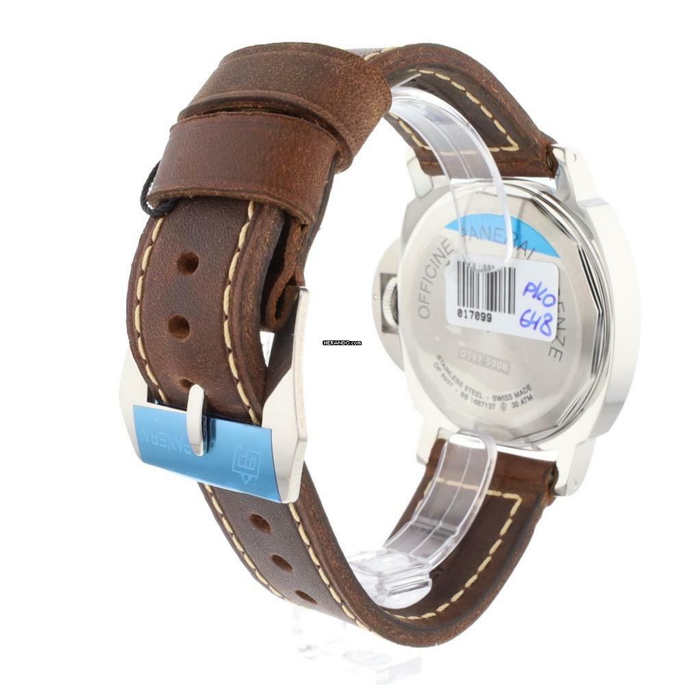 Thumbnail von Panerai Luminor Special Edition Set NEW