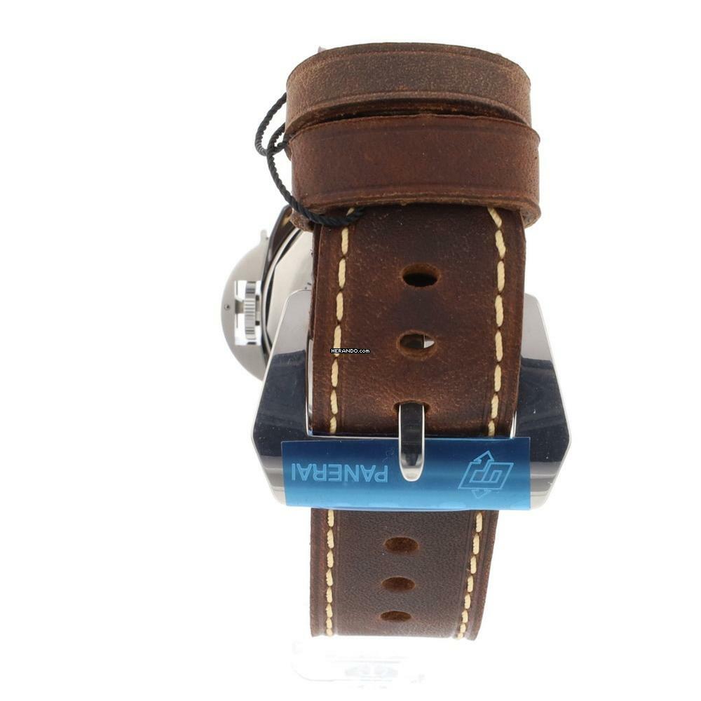 Thumbnail von Panerai Luminor Special Edition Set NEW