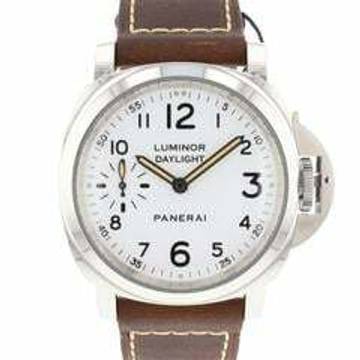 Panerai Luminor Special Edition Set NEW  