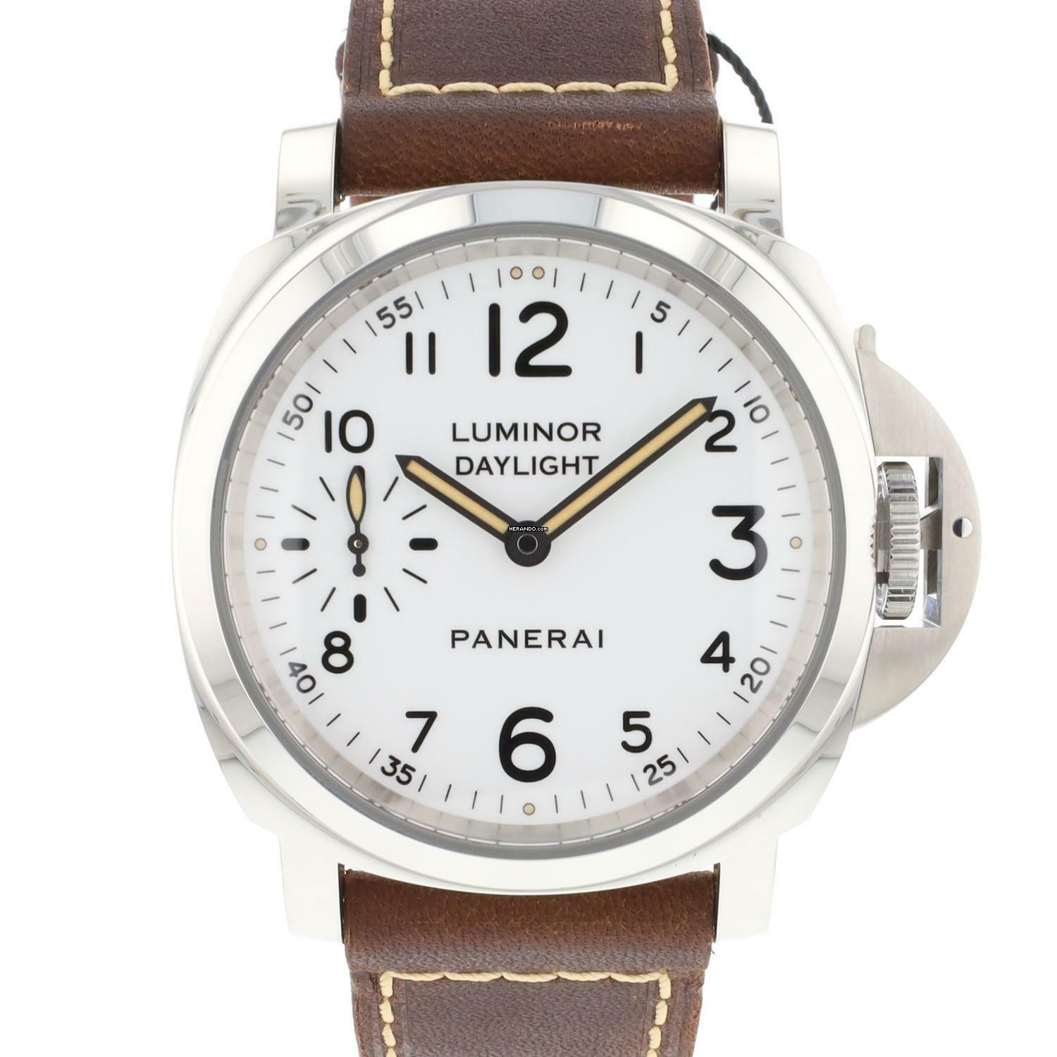 Thumbnail von Panerai Luminor Special Edition Set NEW