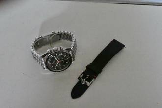 Thumbnail von Omega Speedmaster Professional Moonwatch Speedy Tuesday Ultraman Limited 31112423001001