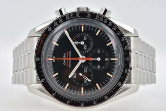 Thumbnail von Omega Speedmaster Professional Moonwatch Speedy Tuesday Ultraman Limited 31112423001001