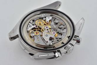 Thumbnail von Omega Speedmaster Professional Moonwatch Speedy Tuesday Ultraman Limited 31112423001001