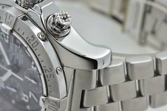 Thumbnail von Breitling Avenger Skyland Chronograph A13380 - Breitling Service 07/2025