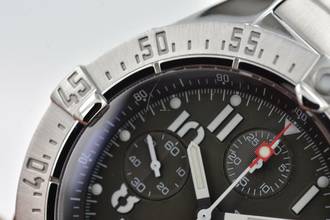 Thumbnail von Breitling Avenger Skyland Chronograph A13380 - Breitling Service 07/2025