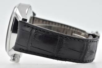 Thumbnail von TAG Heuer Carrera Calibre 36 Chronograph Flyback Cal. 36 CAR2B10