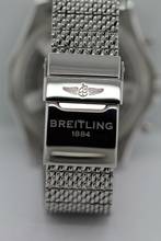 Thumbnail von Breitling Bentley 6.75 Blue Dial Full-Set