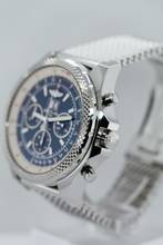 Thumbnail von Breitling Bentley 6.75 Blue Dial Full-Set