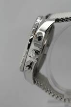 Thumbnail von Breitling Bentley 6.75 Blue Dial Full-Set