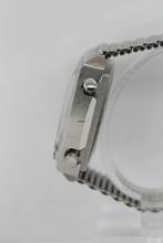 Thumbnail von Heuer Monaco Ref.1133G - Early Execution Original from late 1960s beautiful unpolished condition