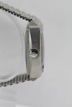 Thumbnail von Heuer Monaco Ref.1133G - Early Execution Original from late 1960s beautiful unpolished condition