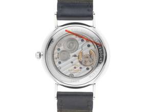 Thumbnail von NOMOS Ludwig Glashütte Ludwig Ref.2464 2017 Full Set wie Neu Vintage