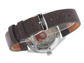 Thumbnail von Oris Big Crown Pointer Date Ref.01 754 7749 2025 Full Set Ungetragen