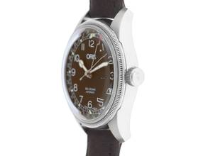 Thumbnail von Oris Big Crown Pointer Date Ref.01 754 7749 2025 Full Set Ungetragen