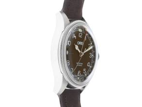 Thumbnail von Oris Big Crown Pointer Date Ref.01 754 7749 2025 Full Set Ungetragen