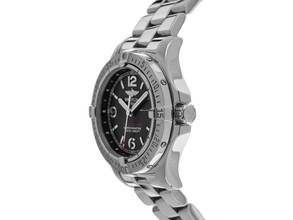 Thumbnail von Breitling Colt Oceane Ref.A77380-308 2011 Full Set sehr gut Vintage