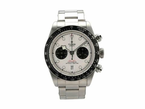  Tudor Black Bay Chrono M79360N-0002 