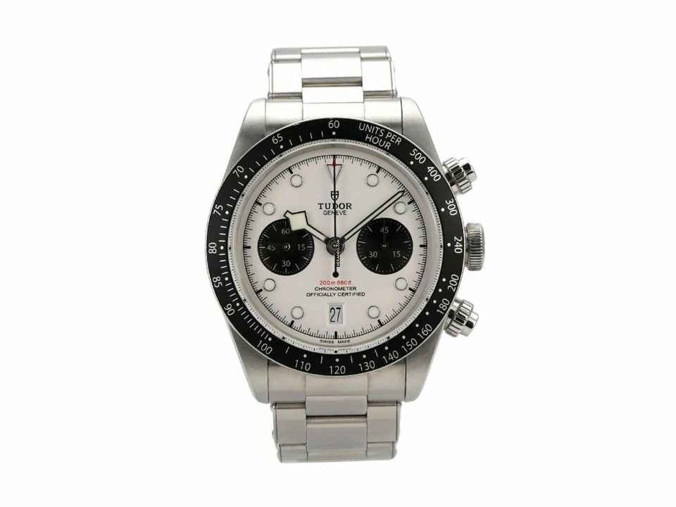  Tudor Black Bay Chrono M79360N-0002 