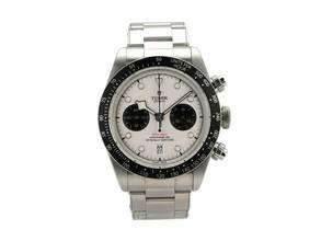 Thumbnail von Tudor Black Bay Chrono M79360N-0002