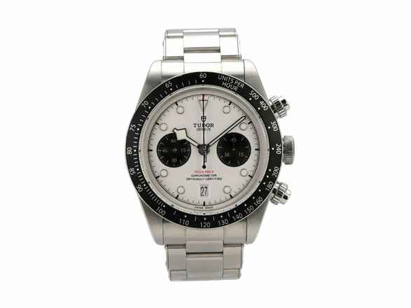  Tudor Black Bay Chrono M79360N-0002 