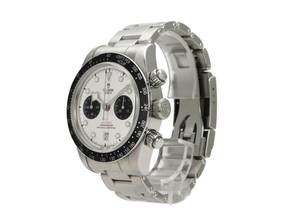 Thumbnail von Tudor Black Bay Chrono M79360N-0002