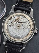 Thumbnail von IWC Fliegeruhr Mark Pilot Mark XII - IW324101 - Black Dial - Jaeger LeCoultre Movement - Fair - Papers 1996