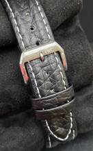 Thumbnail von IWC Fliegeruhr Mark Pilot Mark XII - IW324101 - Black Dial - Jaeger LeCoultre Movement - Fair - Papers 1996