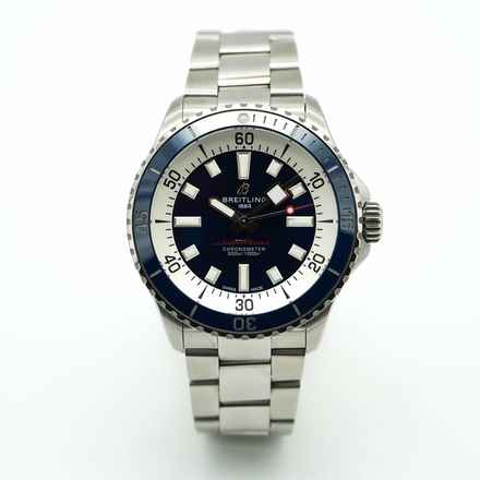  Breitling Superocean 42 Automatic 42 