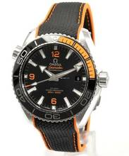 Thumbnail von Omega Seamaster Planet Ocean 43,5 Ref. 215.32.44.21.01.001