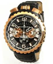 Thumbnail von Bomberg Bolt-68 Chronograph