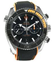 Thumbnail von Omega Seamaster Planet Ocean Chronograph 600M Ref. 215.32.46.51.01.001