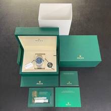 Thumbnail von Rolex Oyster Perpetual 41 UNGETRAGEN - FULLSET 2025 - Ref. 134300