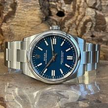 Thumbnail von Rolex Oyster Perpetual 41 UNGETRAGEN - FULLSET 2025 - Ref. 134300