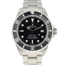 Thumbnail von Rolex Sea-Dweller 4000 16600 Steel