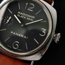 Thumbnail von Panerai Radiomir Black Seal PAM00183