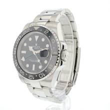 Thumbnail von Rolex GMT-Master II 116710LN