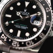 Thumbnail von Rolex GMT-Master II 116710LN