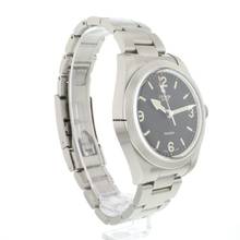 Thumbnail von Tudor Ranger 39 Steel Black Dial