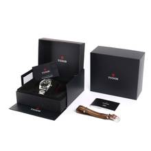 Thumbnail von Tudor Ranger 39 Steel Black Dial