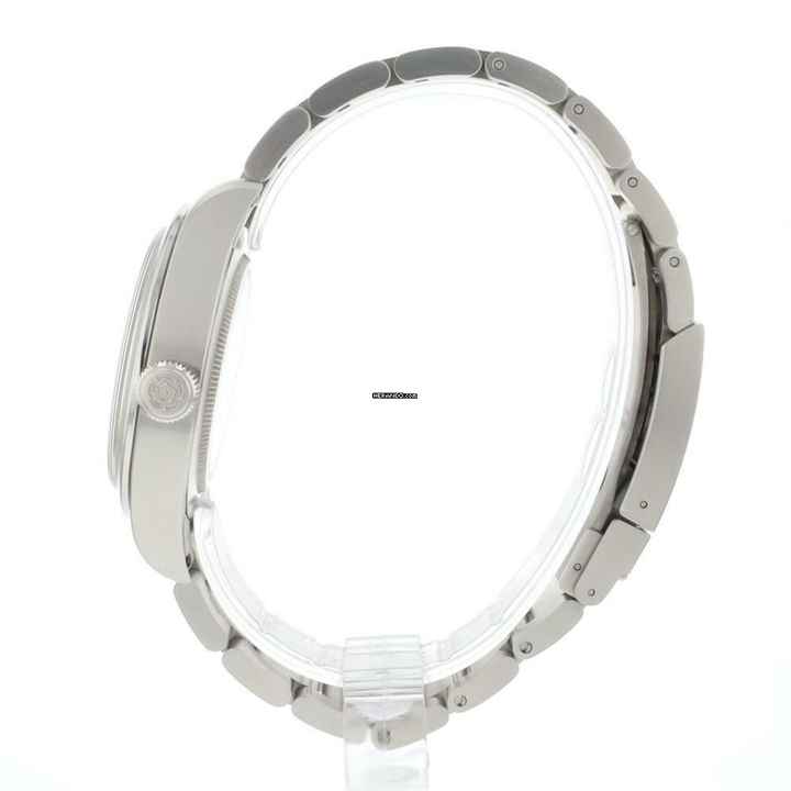  Tudor Ranger 39 Steel Black Dial 