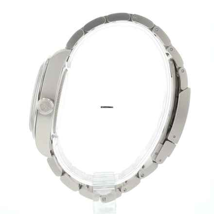  Tudor Ranger 39 Steel Black Dial 