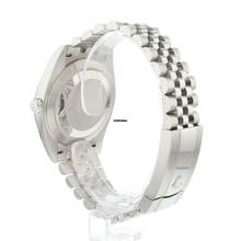 Thumbnail von Rolex Datejust 41 Jubilee Black Dial