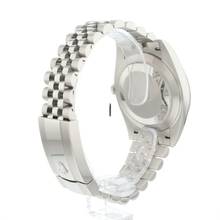 Thumbnail von Rolex Datejust 41 Jubilee Black Dial