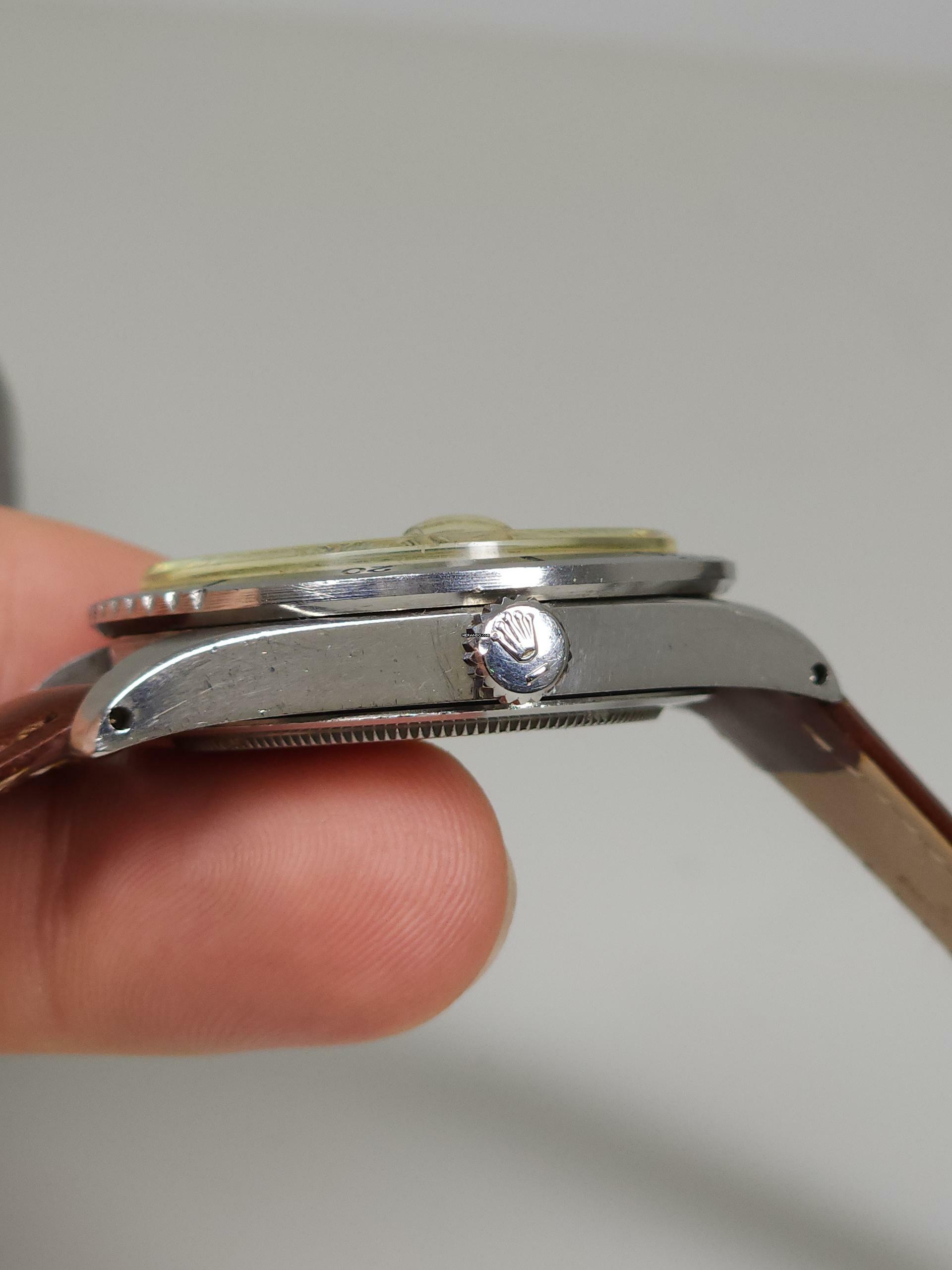 Thumbnail von Tudor Prince Date Day Jumbo