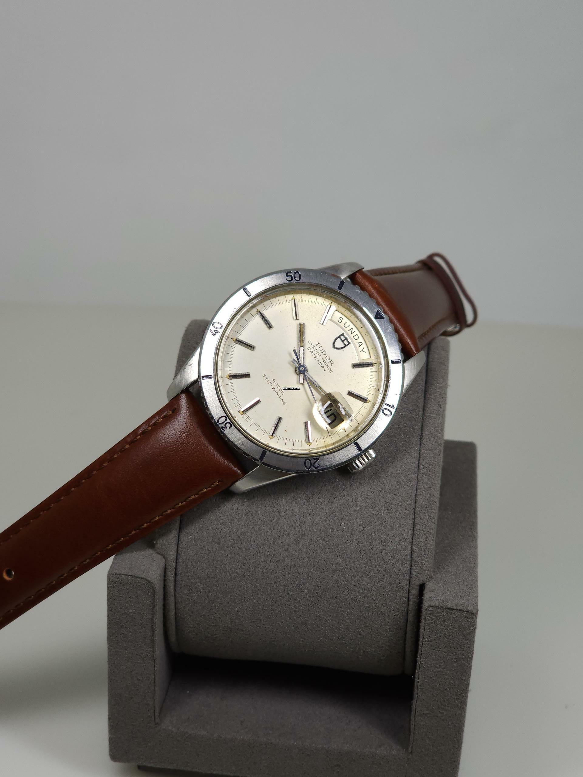 Thumbnail von Tudor Prince Date Day Jumbo